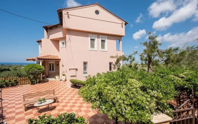 Villa Agriana Countryside