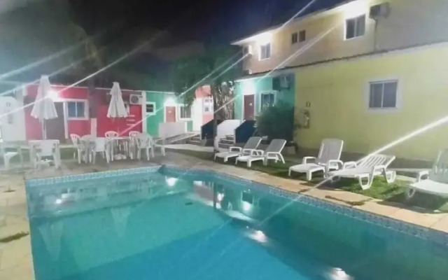 pousada maceio