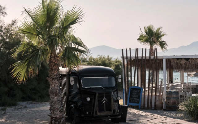 Atlantica Marmari Palace