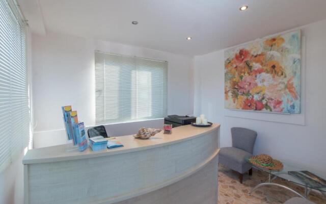 Kalea Luxury Villas