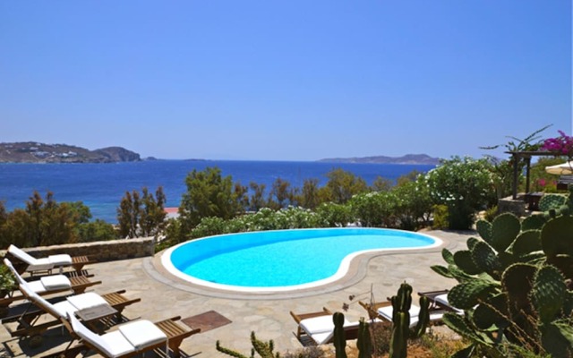 The One Mykonos