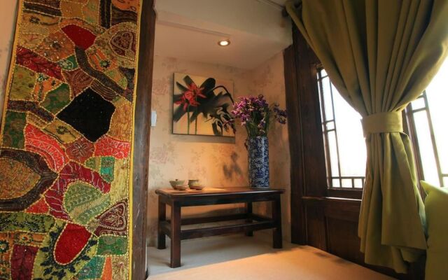 Southern Cross Inn