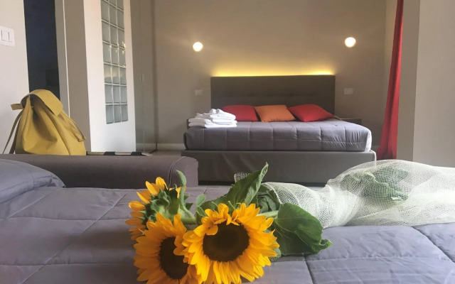 The Roman Empire Guesthouse