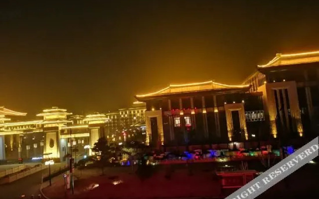 Yue Yue Hotel