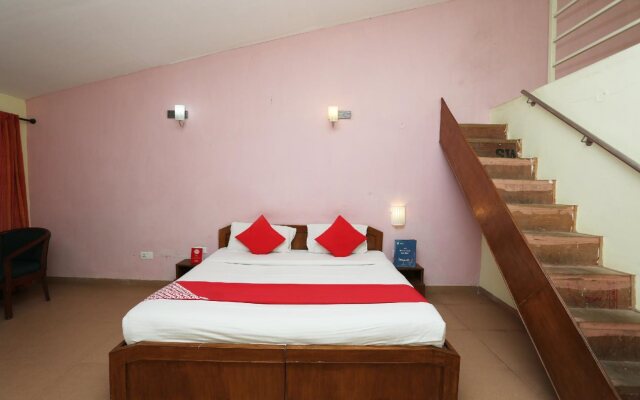 United 21 Resort by OYO Rooms