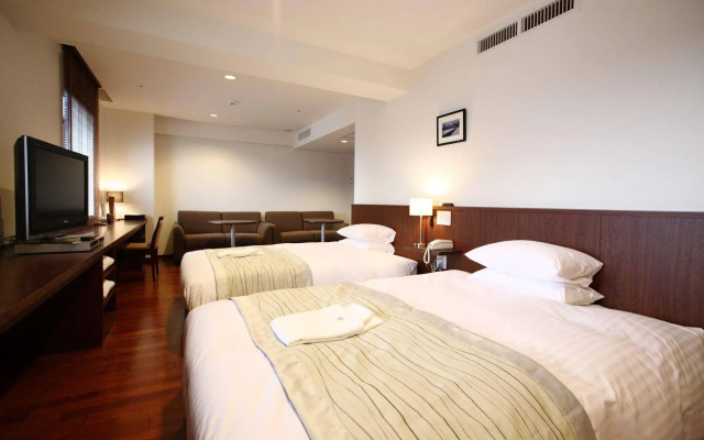 Sutton Hotel Hakata City
