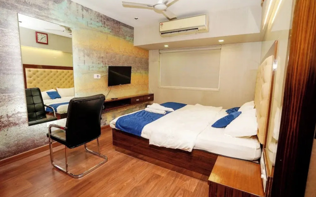 Zenith Homes - Powai Suites