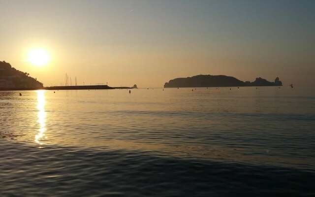 Inmo Estartit Apto. Rocamaura IV 4 5