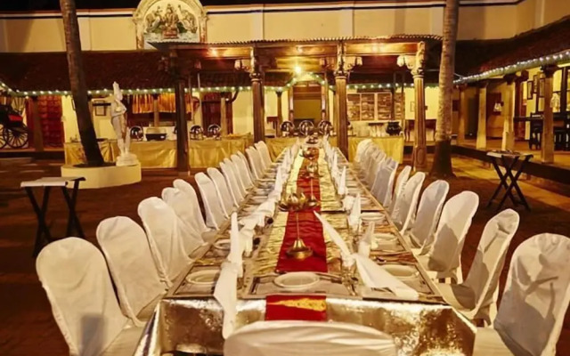 INDeco Hotels Swamimalai, Kumbakonam