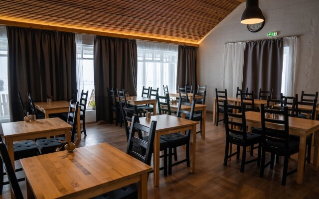 Hotel Snaefellsnes - formally Hotel Rjukandi