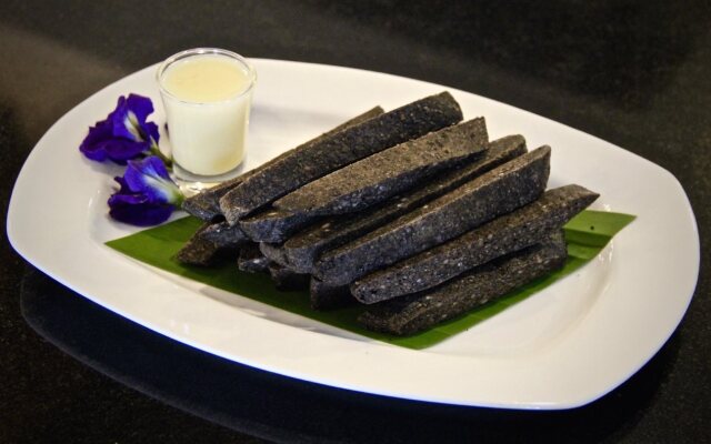 Phornpailin Riverside Resort