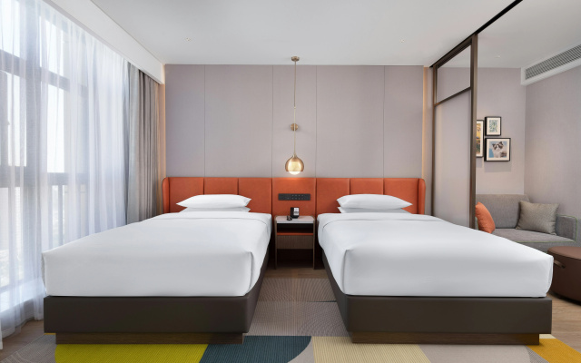 Home2 Suites By Hilton Kunming Xishan