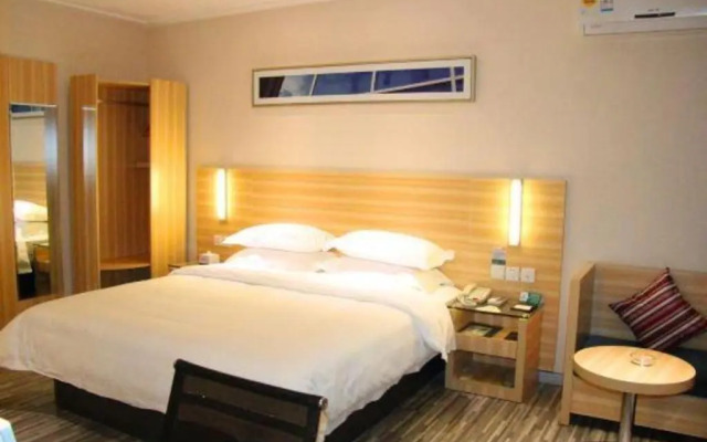 City Comfort Inn Hechi Bama Shouxiang Avenue