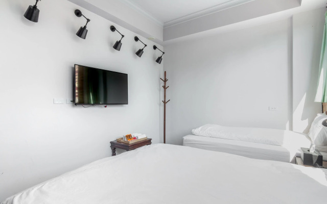 Wanjia Xiaoximen B&B