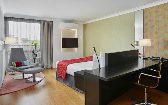 Holiday Inn Brussels Airport, an IHG Hotel