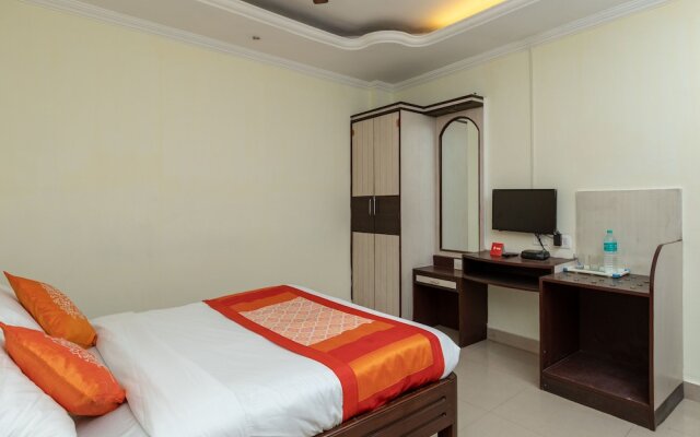 OYO Flagship 15018 Golden Manor Chennai Central