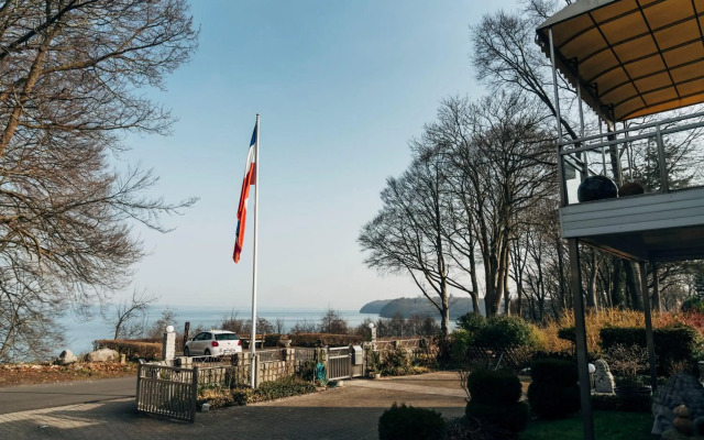 Villa Solitüde- Meierwik