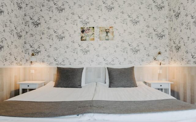 Hotel Wolmar