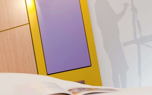 ibis Styles Honfleur Centre Historique