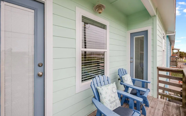 Caney Creek Beach Club