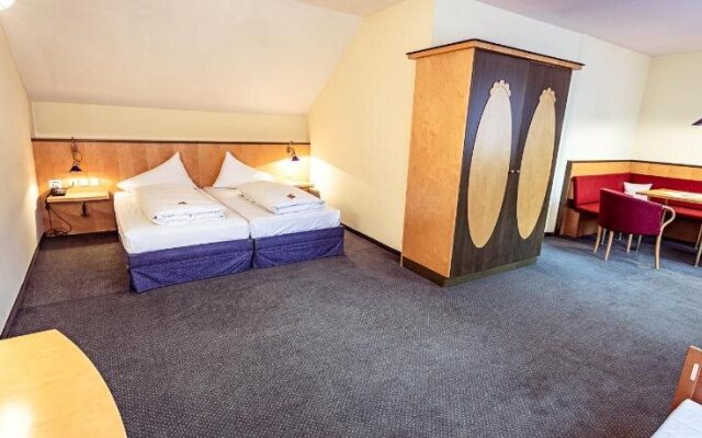 Hotel & Restaurant Brauhaus zu Murau