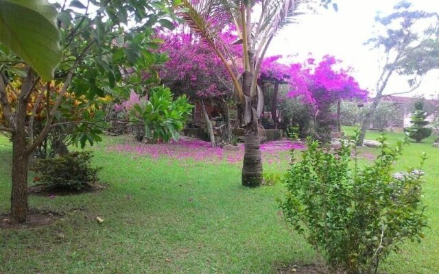 Pousada Sitio da Serra