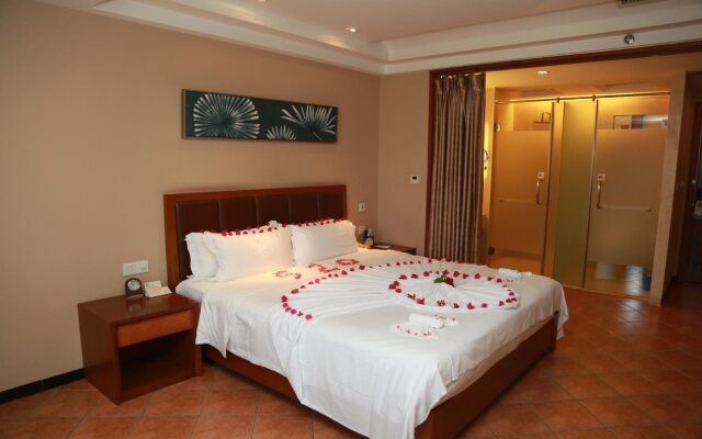 Yi Yuan Xuan Yu Hotel