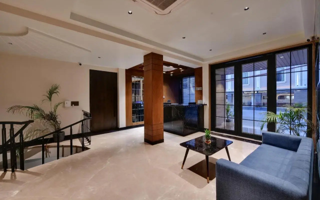 Quality Inn City Centre Varanasi