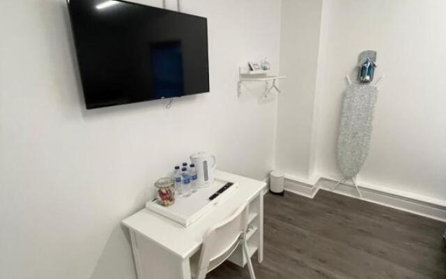 County serviced accommodation