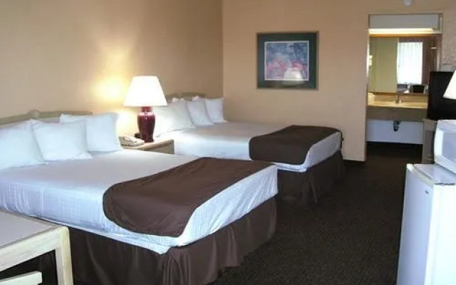 Travelodge Deltona