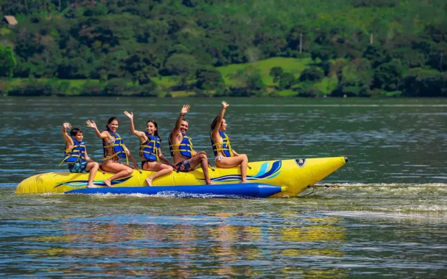 Bella Terra Laguna Azul Resort & Spa