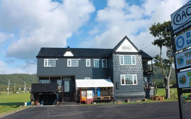Niseko OAC Lodge