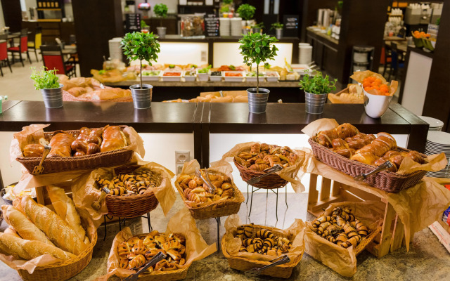 Park Inn by Radisson Sárvár Resort & Spa