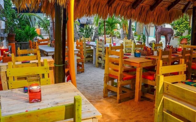 La Fonda del Mar Bed & Breakfast