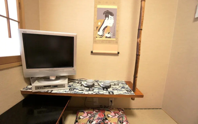 Sumisho Hotel