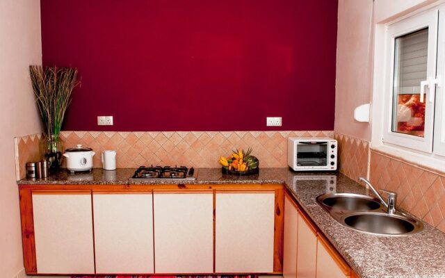 Carpe Diem Self Catering Apartment
