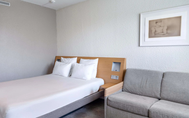 Novotel Poissy Orgeval - Image 6