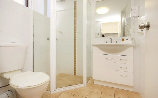 Spindrift on the Beach