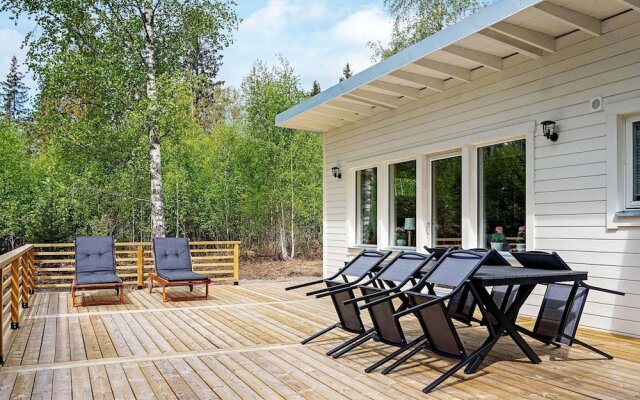 Holiday Home Loftahammar