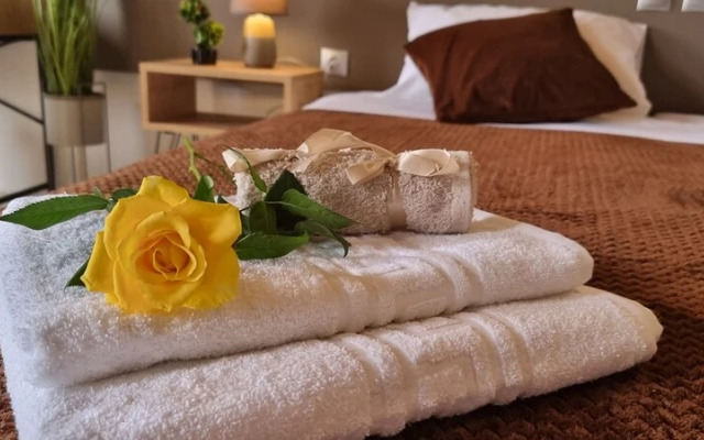 Secret Garden Hotel