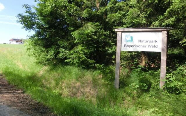 Residenz Oberfrauenwald