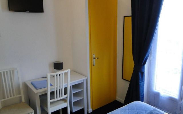 Hotel Le Lys