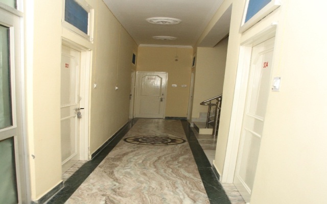 Hotel Madhusudan