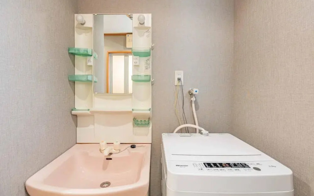 Arita Building Daikoku - Vacation STAY 10459