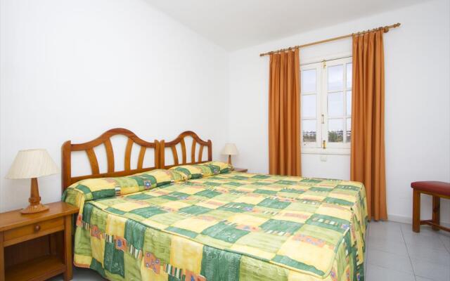 Apartamentos Nazaret