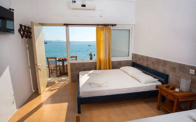 Petalides Apartments