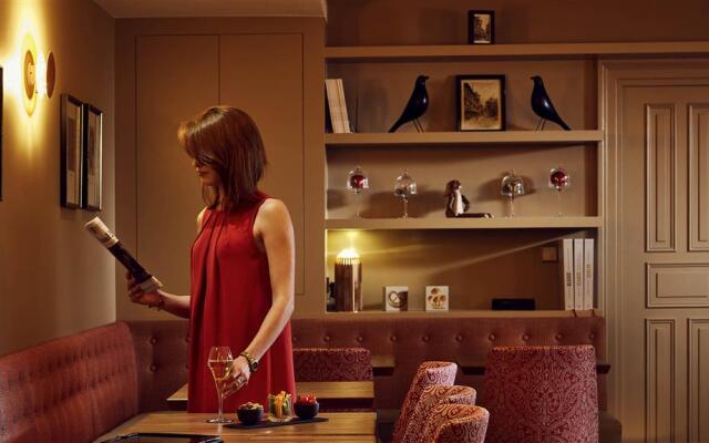 Cour du Corbeau Hotel Strasbourg - MGallery Collection