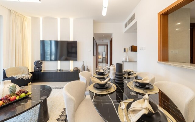 DXB - Standpoint - Tower B - 1110 - DT