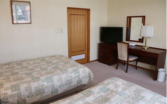 Mihoen Hotel