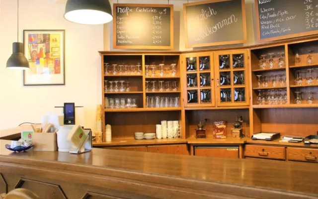 Hotel Simonis Koblenz